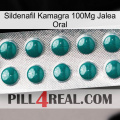 Sildenafil Kamagra 100Mg Oral Jelly dapoxetine1